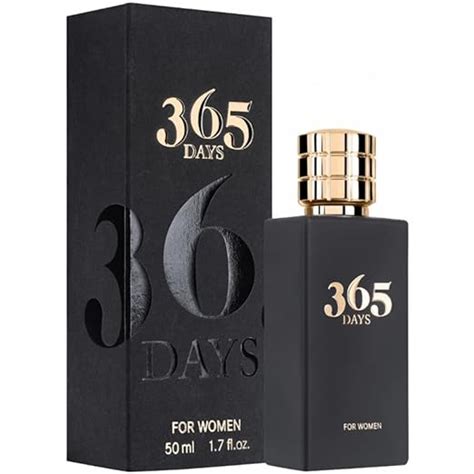 365 days parfum